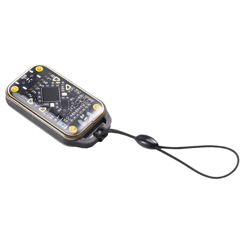 FFYY-Chameleon Ultra RFID قارئ الشرائح الذكية + 2XCUID المفاتيح البطاقة الذكية محاكي NFC الناسخ 125K 13.56M ID IC بطاقة فك التشفير