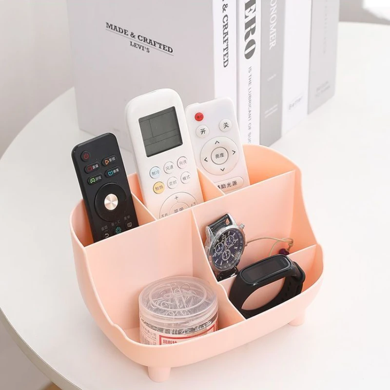 Cosmetic Storage Box Makeup Drawer Organizer Desktop Sundries Box Storage And Organization Of Office Supplies