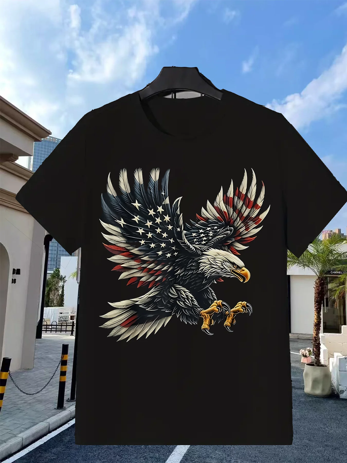 Casual Apparel for Sports Enthusiasts Featuring a Flag, Available in Men'S And Unisex Perfect for Gym Sessions And Outdoor Events with a Fun Design