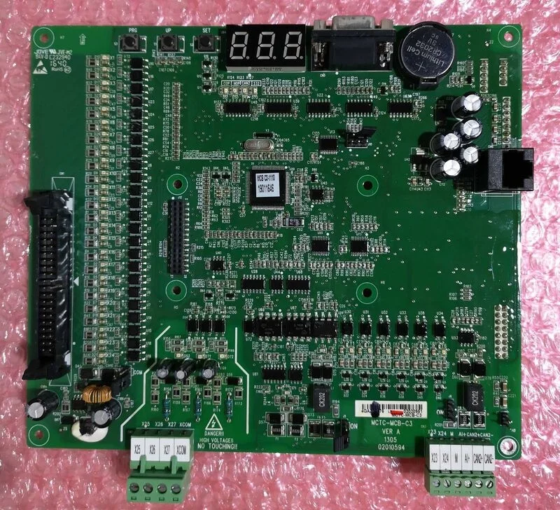 

TLF Elevator Parts Elevator Main Board MCTC-MCB-C3