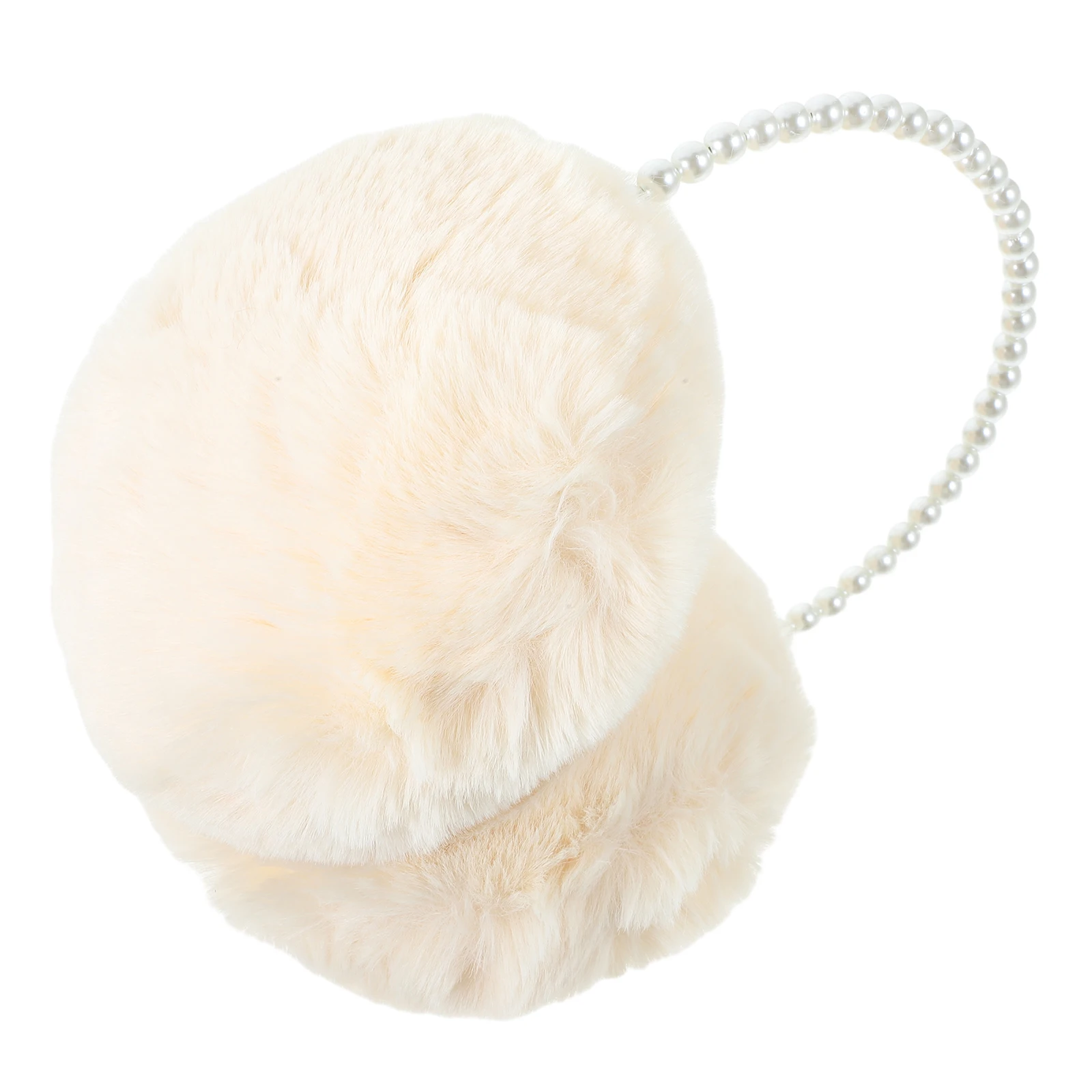 

Earmuff Artificial Warmers Women Winter Ear Covers Cups Soft Material Long Durability Chic Design Unique Style