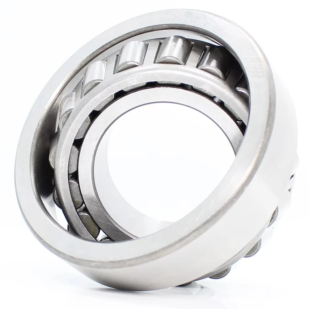 1PC 26*45*12 26*47*15 26*48.5*14 26*48.5*15 mm Steering Head Bearing Tapered Roller Motorcycle Bearings