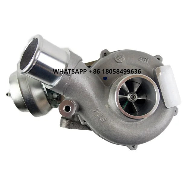 

RHV4 VT16 1515A170 1515A222 6460960199 New Complete Turbocharger for Mtsubishi Pajero Sport L200