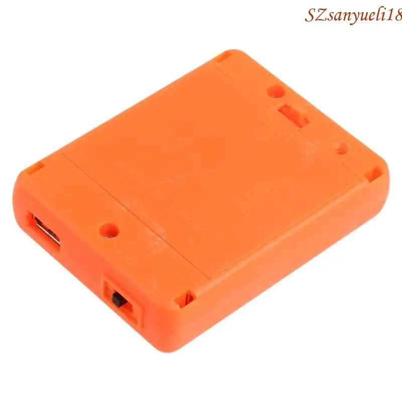 94PC Electric Mini Fan Air Blower For Inflatable Toy Costume for Doll Battery Powered