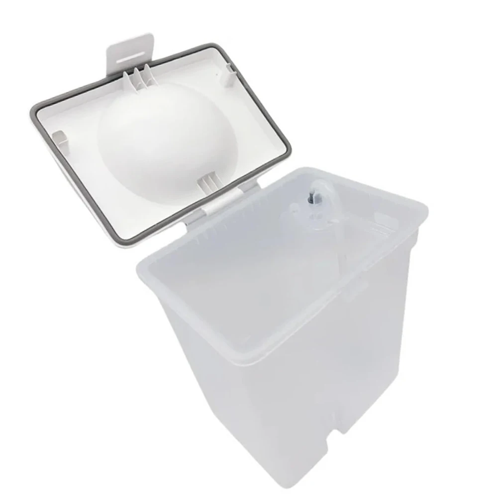 Replacement Water Reservoir for Roborock For Q Robot Vacuum Cleaner Designed to Fit For Revo Master Slim Edge Pro S Models