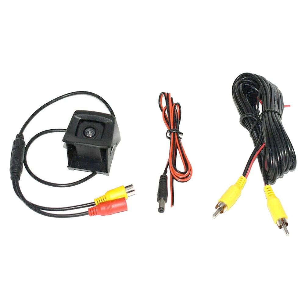 Exquisite Car Rear View Camera Backup Reverse Camera for Toyota Hilux 2010-2017
