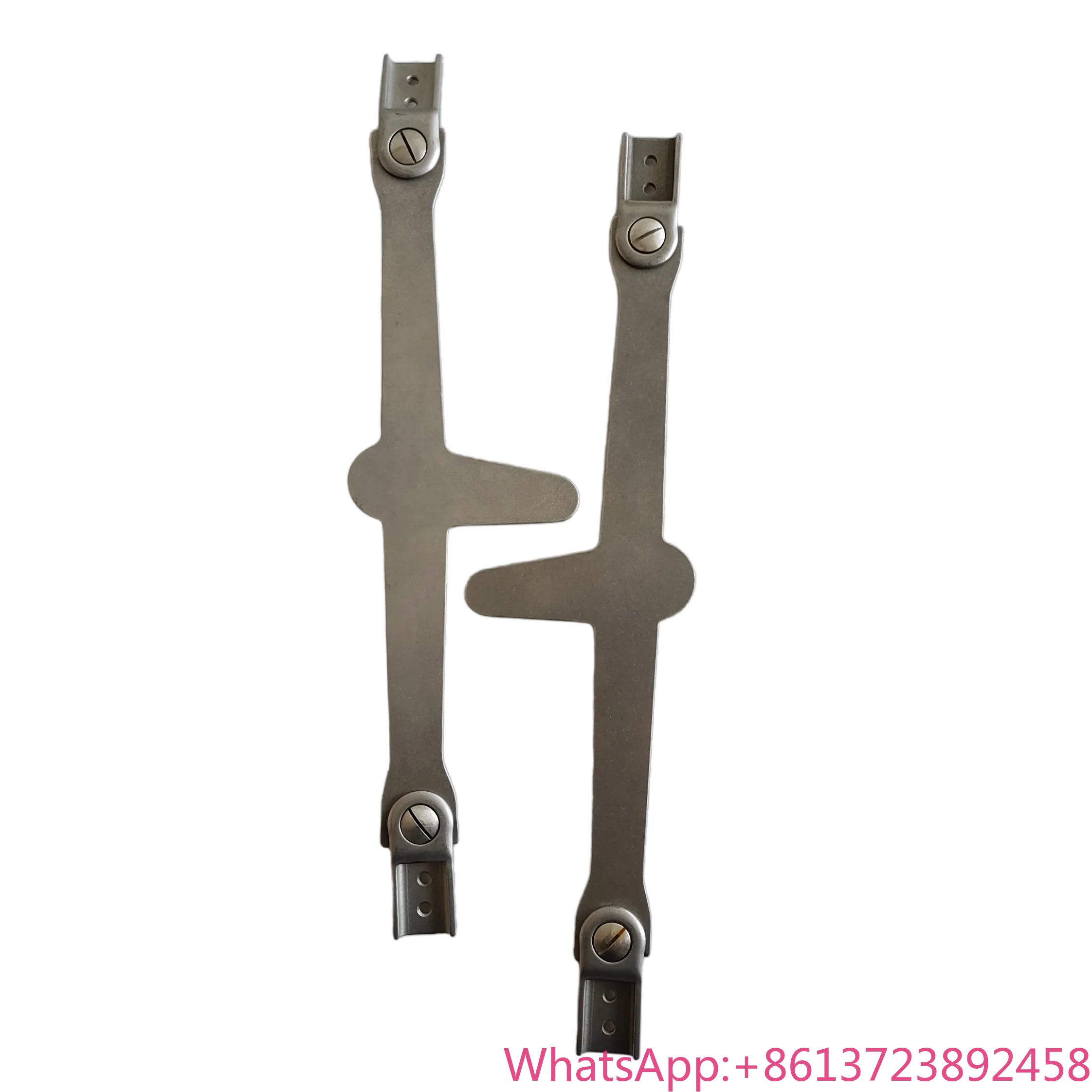 

Class I Prosthetic Ankle Joint Implant Interventional Material for Ankle Fixation