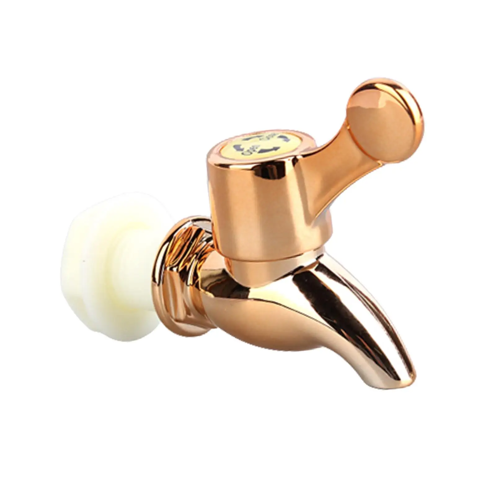 Drink Dispenser Faucet, Beverage Dispenser Tap Faucet for Home