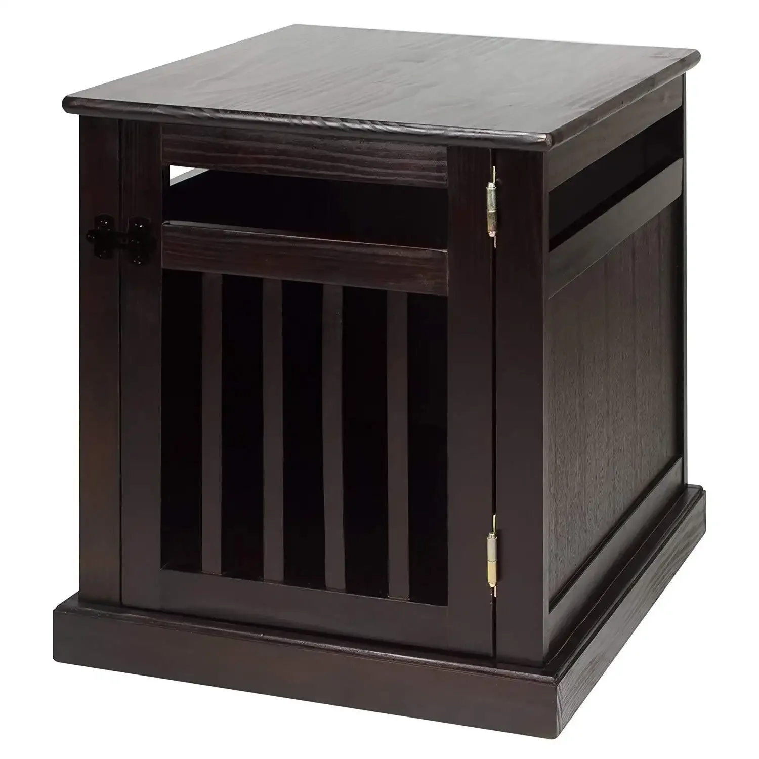 

Crate End Table-Weight Supported:150 lbs (Top)
