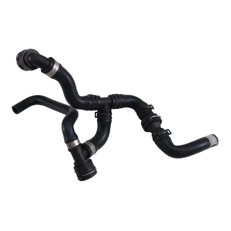 

Для VW A6L C8 2,0 совместимый 4K0122109R автомобильный шланг резервуара охлаждающей жидкости двигателя антифриз-AU62