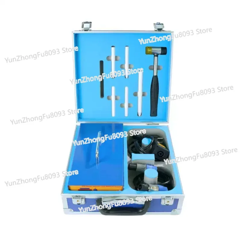 Flaw-free Paint Electromagnetic Induction Sheet Metal Surface Depression Second Repair Instrument