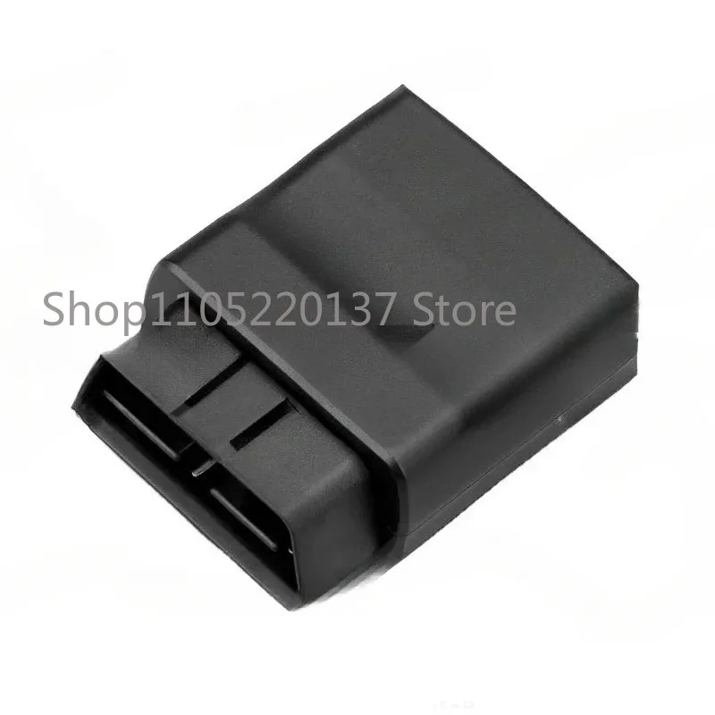 OBD 2 Bluetooth4.2 Car Diagnostic Tool for Android OBDII Protocol Just for SPRO / SPROPLUS / CC2 / CC2PLUS / CC3 / CC3 2K