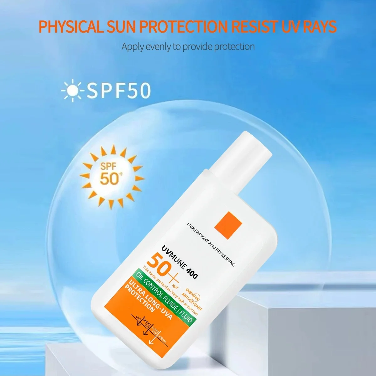 Thumbnail 3 - #78 Best Sunblock to Buy In 2026