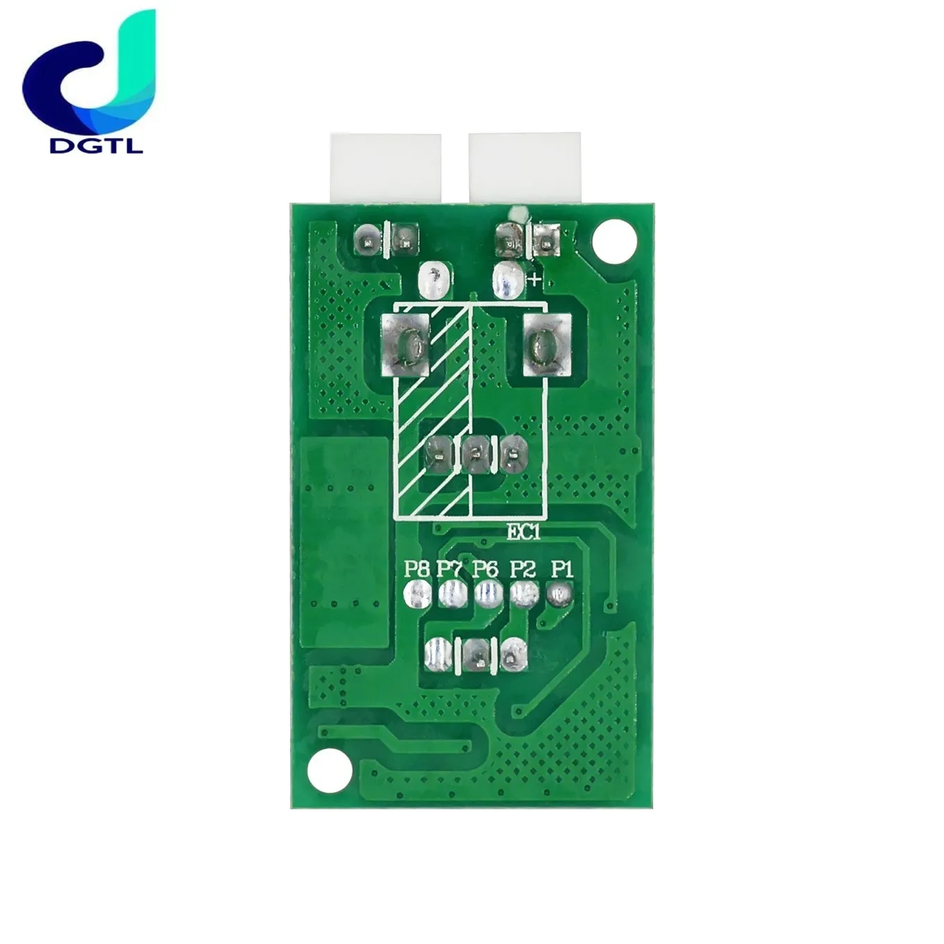 PWM motor speed board can not mediate high power DC motor stepless governor 10A
