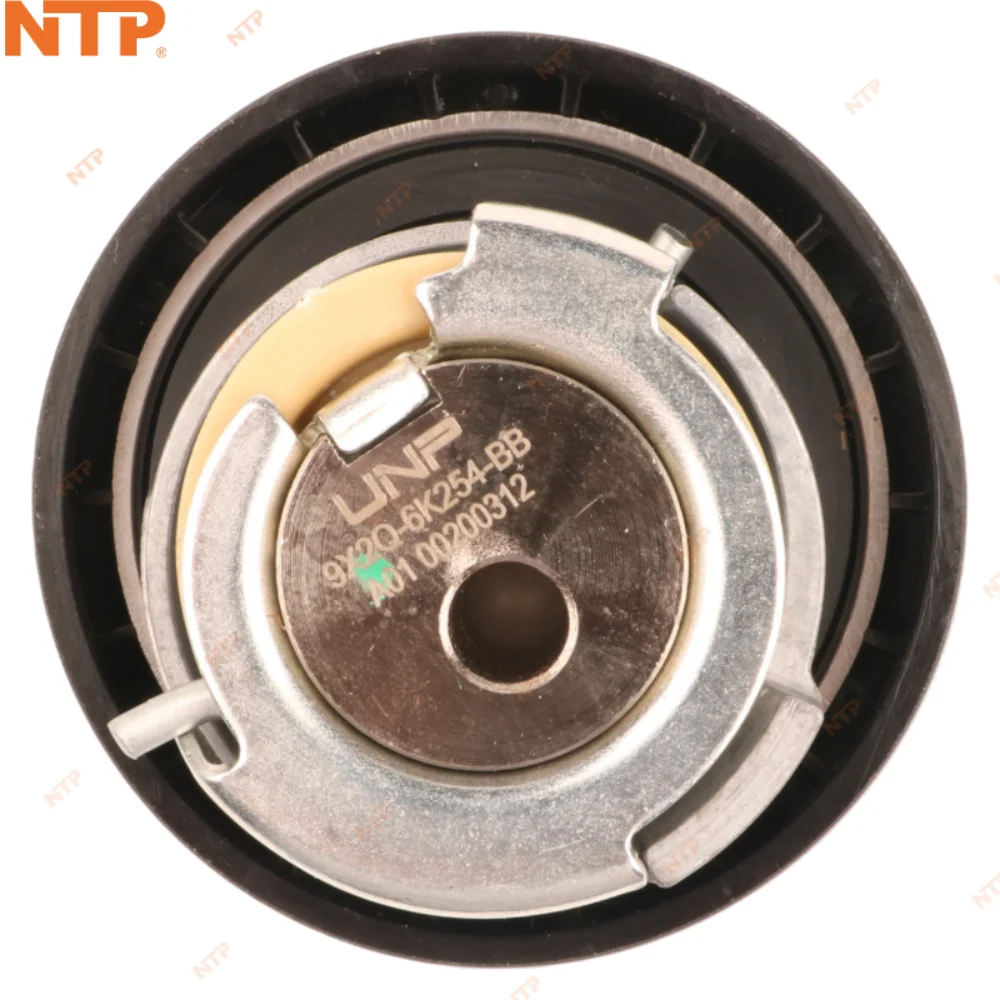 

Timing Belt Tensioner Pulley 69*34*8mm For Land Rover Discovery 3 (2.7T Diesel) 2004-2009 / (3.0T Diesel) 2005-2013 Engine Parts
