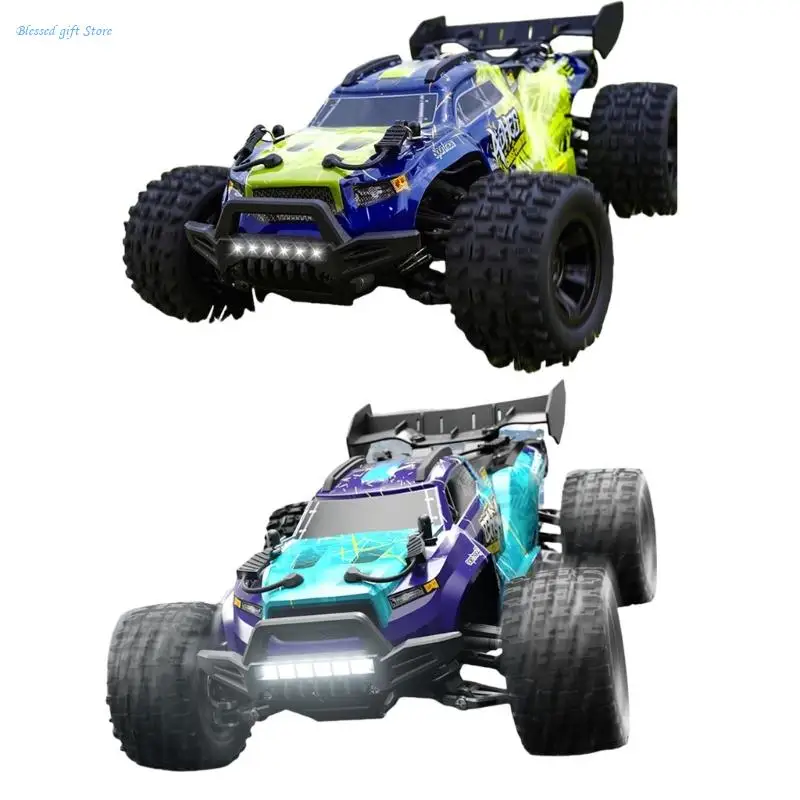 

Powerful Remote Control Climbing Car Toy Crashproof Truck Men Boys Outdoor Toy