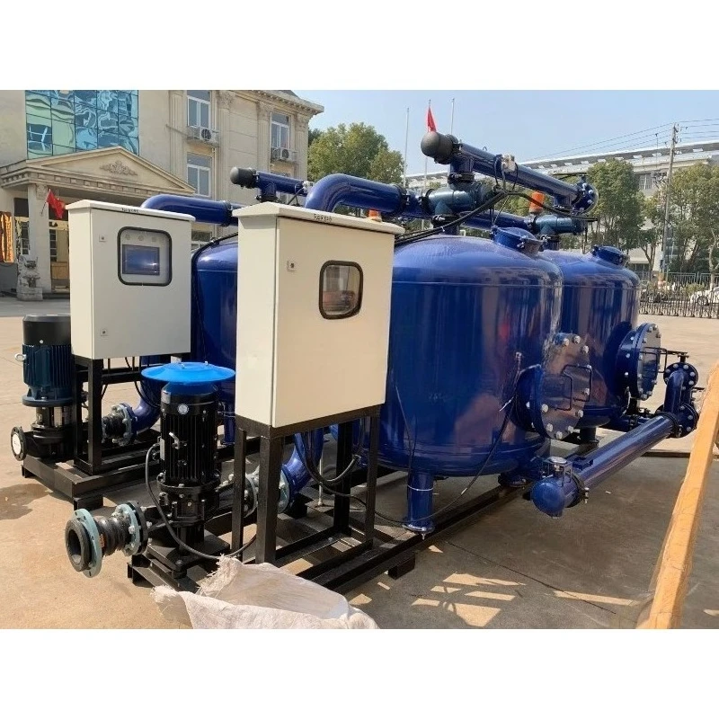 Filter Making Machine Activated Carbon Water Filter Filter Equipment