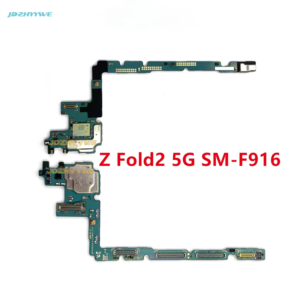 Signal Antenna Small Board For Samsung Galaxy Z Fold3 5G F926 /Z Fold2 5G F916 Phone Flex Cable Repair Replacement Part