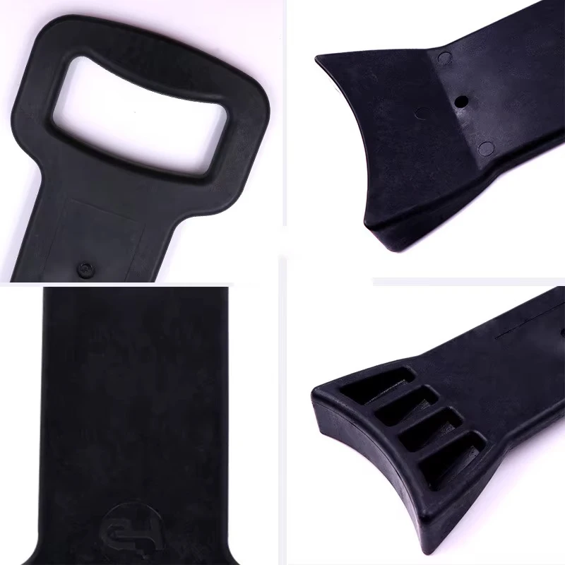 1PC Tyre Bead Pressing Clamp Car Tire Mount Demount Tool For 17.5 To 24.5 Inch Repair Remover Tire Raking Machine Tire Changer