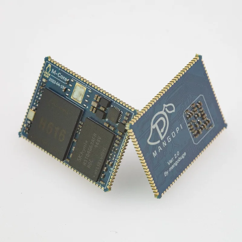

Super Mini H616 Core Board 1GB(H616)