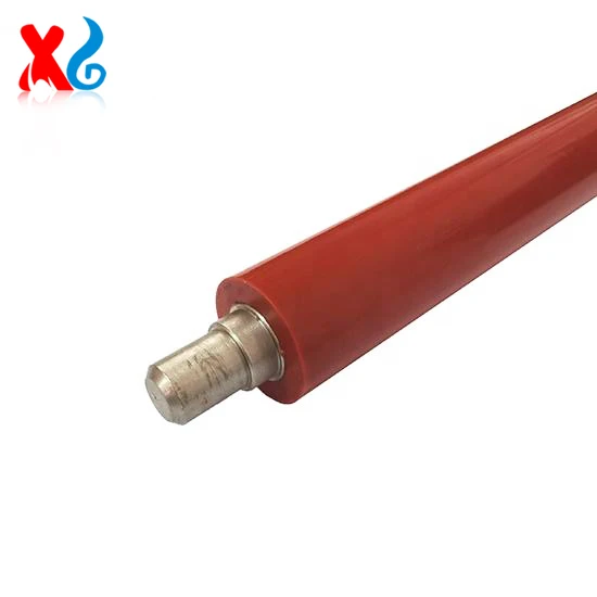 RC1-2135-000 Compatible Pressure Roller Replacement For HP LaserJet 1010 1020 1018 M1005 Lower Fuser Roller