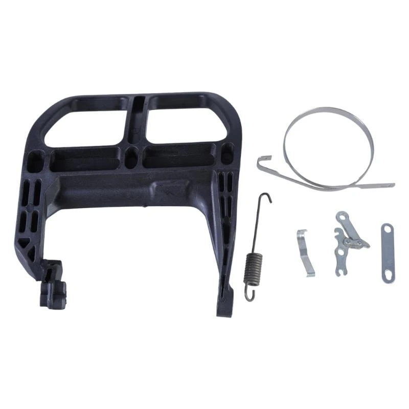 

Hand Guard Chain Brake Handle Suitable for MS210 MS230 MS250 021 023 025 210 230 250 Chainsaws Replace 11237929100