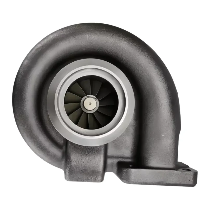 Heavy Diesel Turbocharger 4041076 4089797 4036835 4037001 4037002 4089673 Performance Turbo for 5.9L 6BT Engine Series