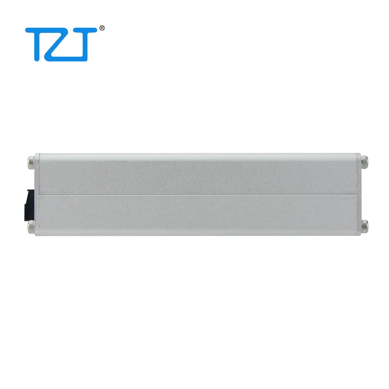 Convertitore multimediale TZT LichTech 100Base-T1/100/1000 Base-T1 Convertitore Ethernet automobilistico 100 Mbps con indicatore luminoso di stato