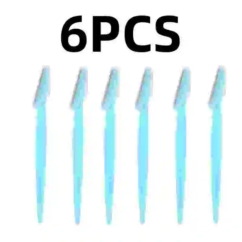 Variant: 6Pcs-Blue