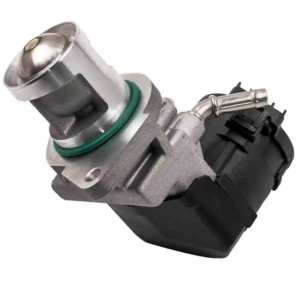 Клапан EGR 11717810871 11717823210 7805447 для BMW X1 X3 X4 X6 N47 N57 1 3 5 6 7 серий запчастей на вторичном рынке