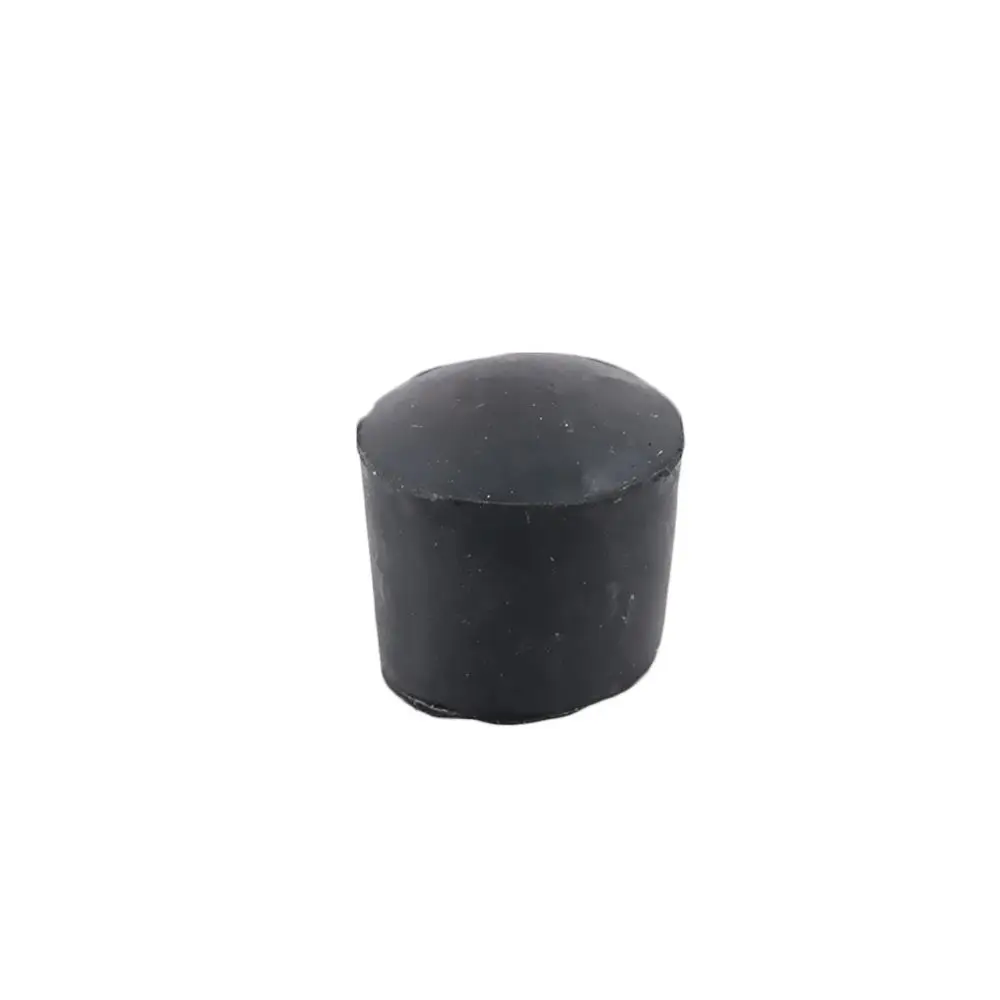 Rubber plastic Furniture Table Chair Leg Floor Feet Cap Cover Protector Furniture Furniture