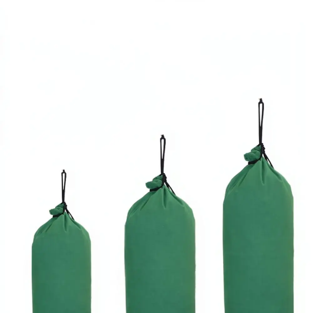Heavy Duty Hanging Empty Punching Bag For Kaiyou Boxing Training Fitness Kickboxing Muay Thai Canvas Sandbag
