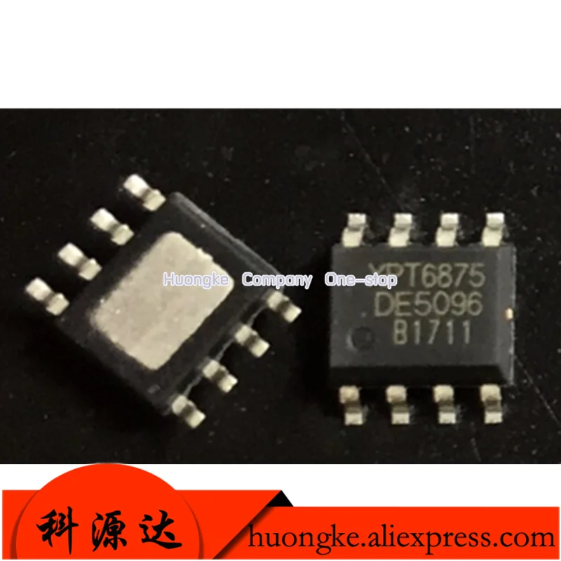 10pcs/lot XPT8871 XPT6871 XPT6875  XPT48719  XPT4990 XPT4890 XPT8002 XPT0030 XPT5625 HSOP-8 SOP-8 Power Amplifier