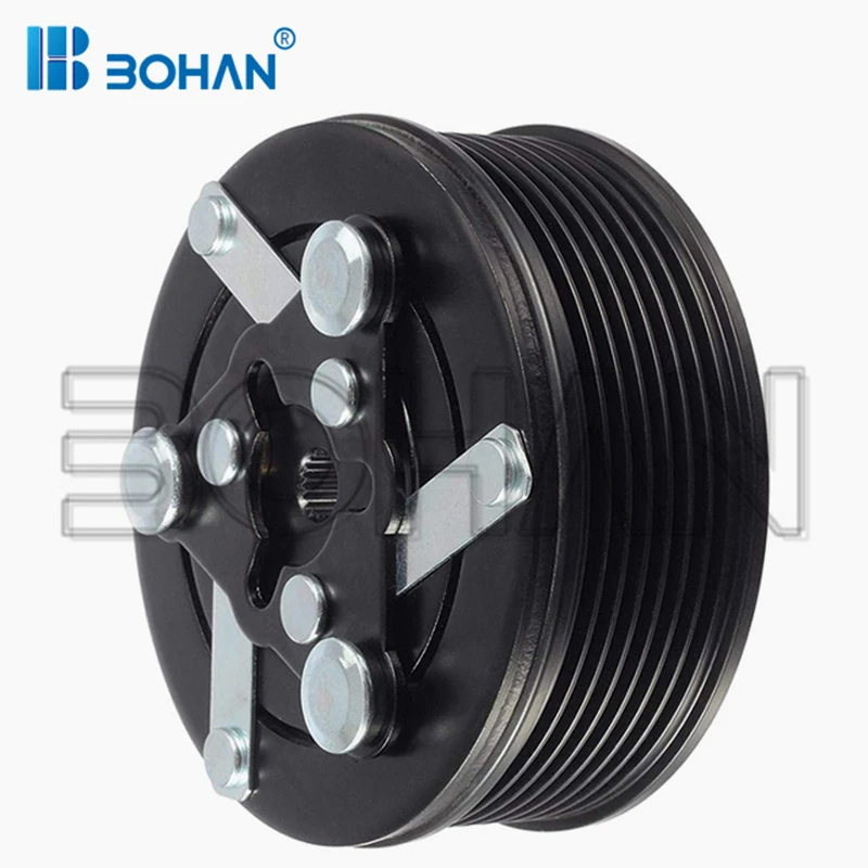 Auto air conditioner compressor clutch coil FOR Honda CR-V 2002-2006 CO 10663AC 38810PNB006 38870PNB006 BH-CL-152