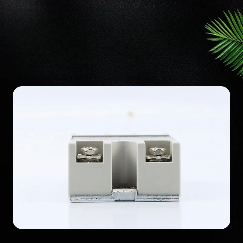 SSR-10DA to SSR-100DA Solid State Relay Sealed Single Phase DC to AC Normally Open Relay