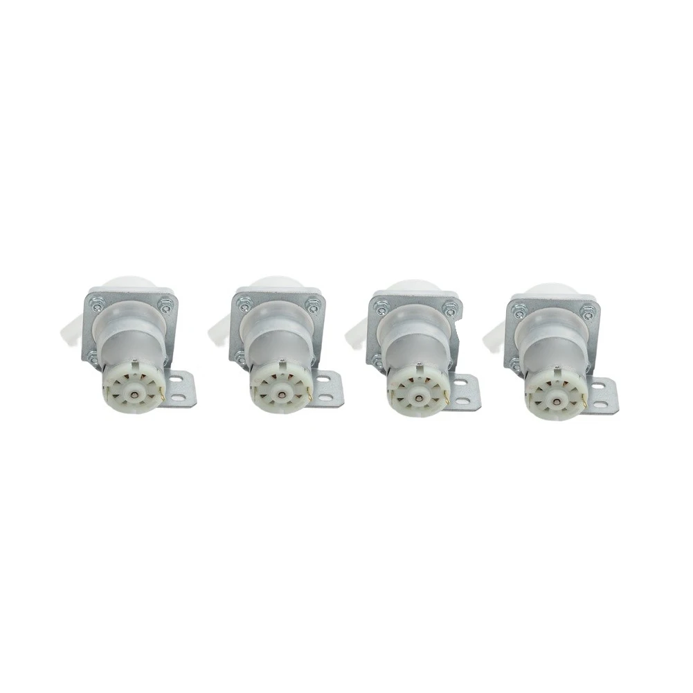 General Replacement Pump 12V DC Water Pump 8-12V DC Power Supply Smooth Flow Operation Easy To Install Water Pump