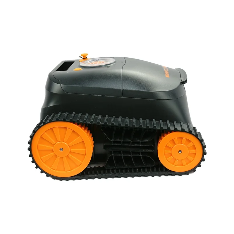 

MANATEE HOME Cordless Robotic Pool Vacuum Cleaner Automatic Climbing Wall Robotic Robot Pool Cleaner For Swimming Pool