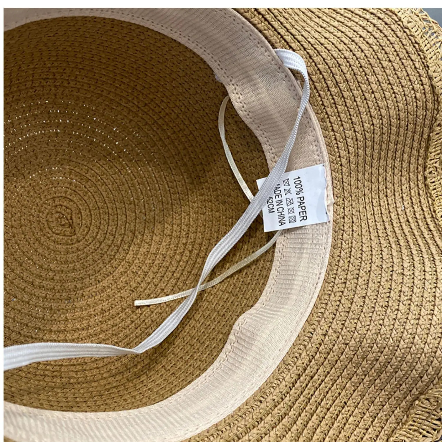 2-8 Years Kids Baby Straw Hat and Bag Girls Summer Sun Hat Travel Sun Protection Beach Hats Sun Fisherman Hat for Child 2pcs/set
