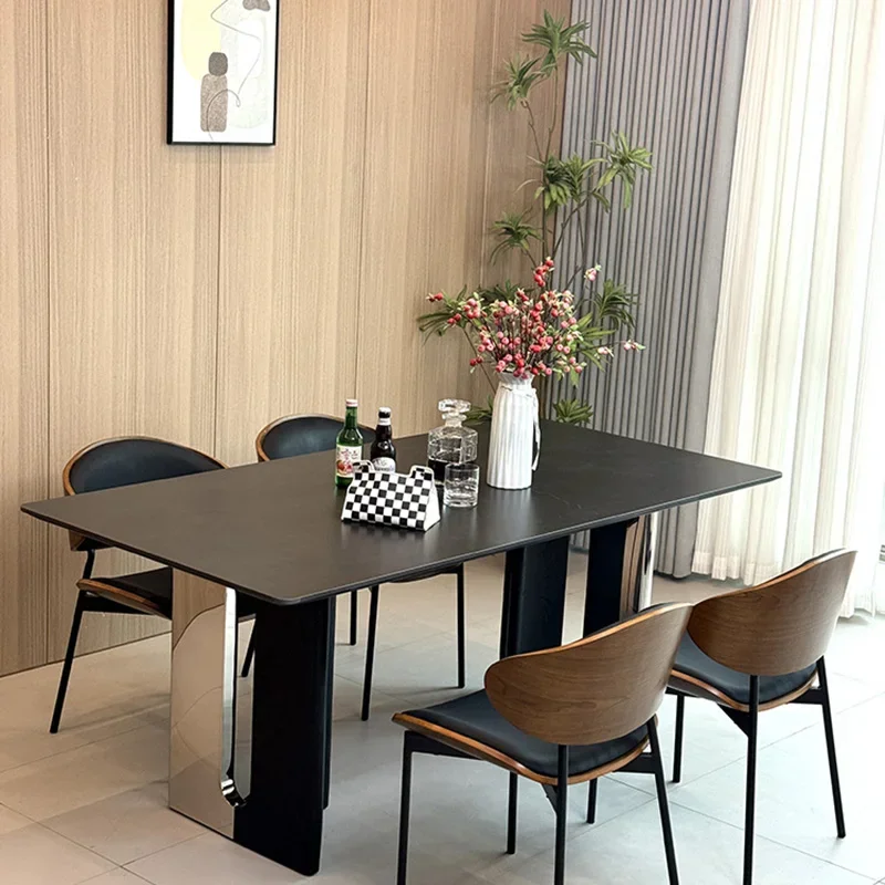 Modern Kitchen Table