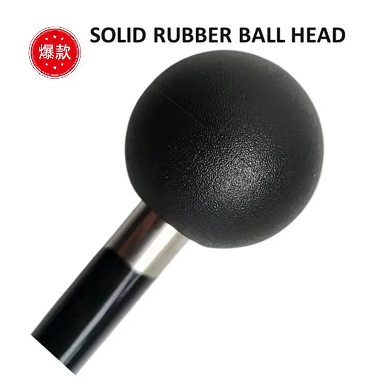 

2X Golf Swing Trainer Golf Training Aid Adjustable To Improve Hinge, Forearm Rotation, Shoulder Turn (Right Hand )