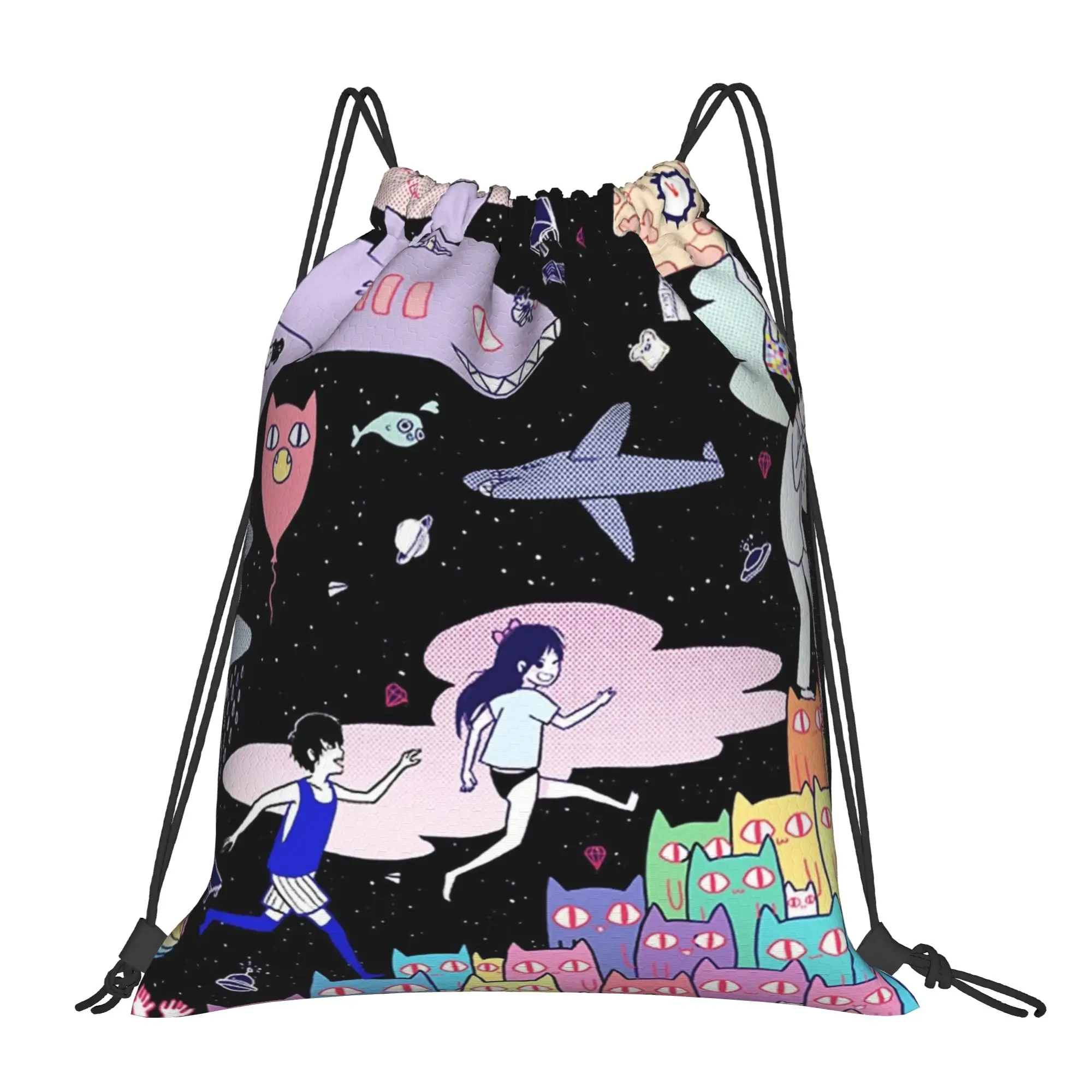 Omori Game Fanart D…