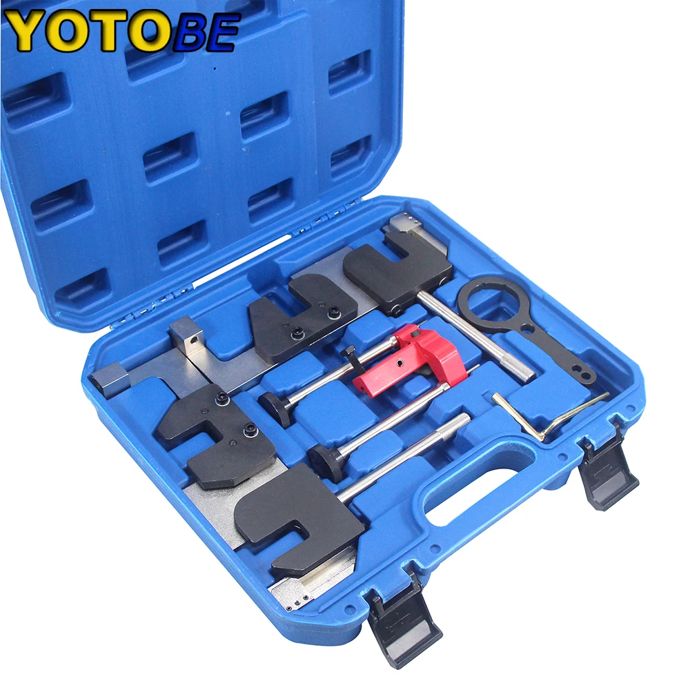 Engine Timing Tool For BMW M3 M5 S63 Camshaft Alignment Tools