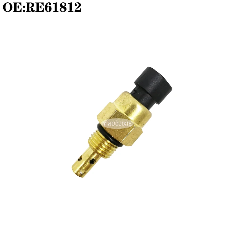 

Temperature sensor RE61812 for 310G 310J 310K 310SJ 310SK 315SJ 315SK 325J 325K 325SK 410G 410J water temperature plug sensor