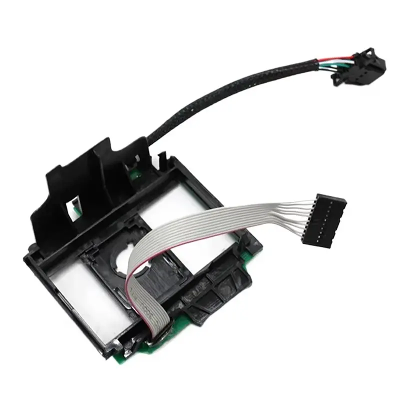 

Shift Lever Circuit Board For VW Phaeton 2002-2016 Shift Mechanism Chip Slide Cover Plate Gear Display Circuit Board