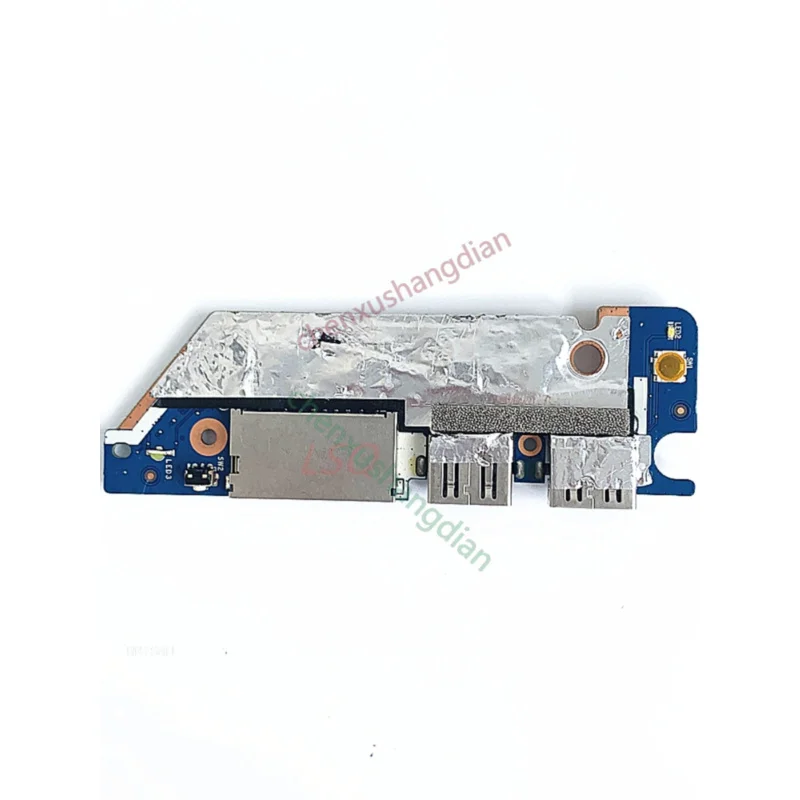 For Lenovo IdeaPad 5 PRO-14ACN6 Xiaoxin Air14 ACN 2021 USB small board LS-K481P