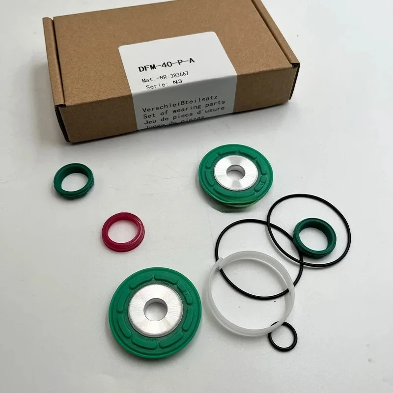 FE Repair Kit DFM-12-P-A DFM-16-P-A DFM-20-P-A DFM-25-P-A DFM-32-P-A DFM-40-P-A DFM-50-P-A DFM-63-P-A DFM-80-100-125-P-A