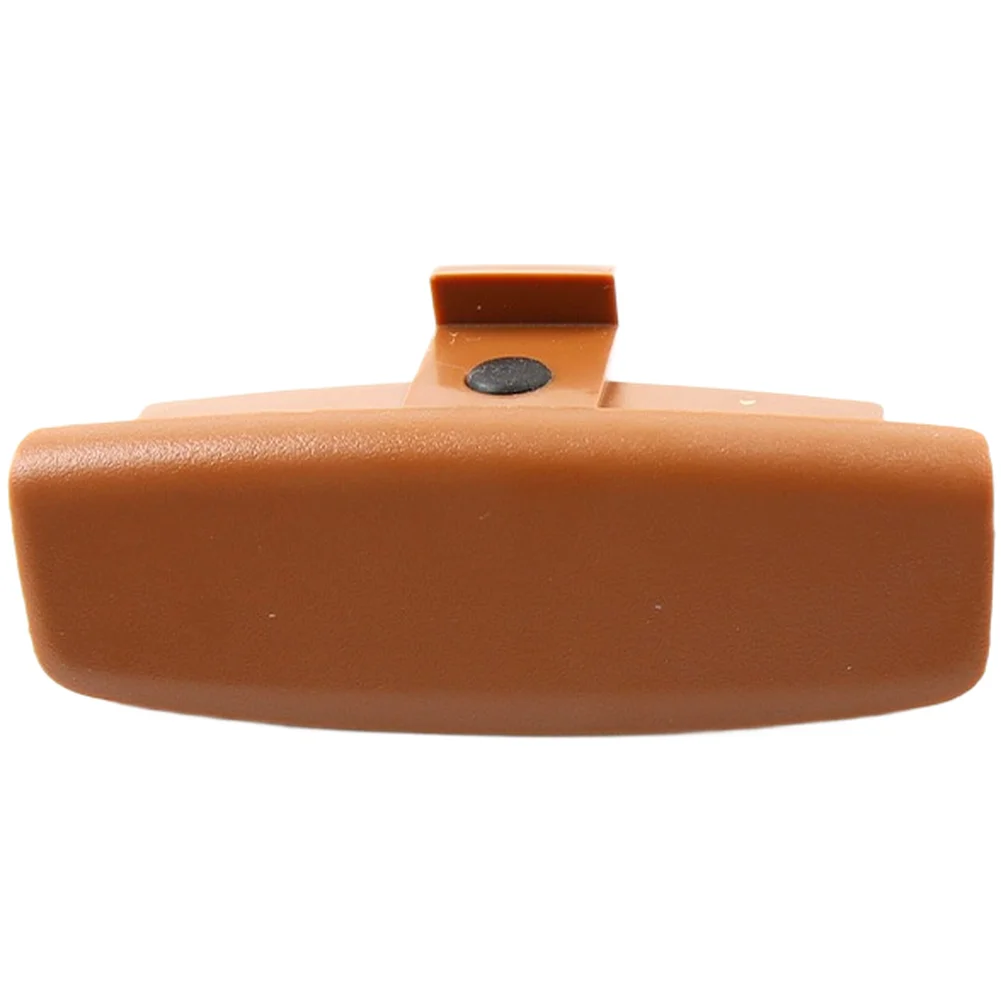 For Car Interior Repair Glove Box Switch Black Factory Size Compatibility Resistance To Aging Reliable Performance