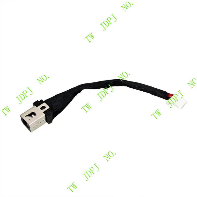 PJSE DC power Jack charger port cable for Lenovo IdeaPad 5-14are05 5-14itl05