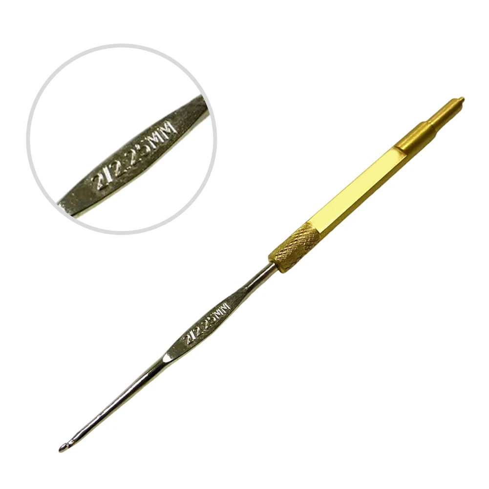 Adjustment Tool for Tecumseh Carburetors 670377 Used in Lawn Mower Generator and Small Engine Carburetor Repair