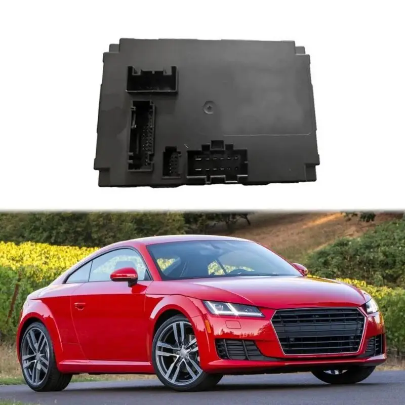 

Electric Memory Function Module 5Q0959760C Car Adjuster Assembly for Multiple Model